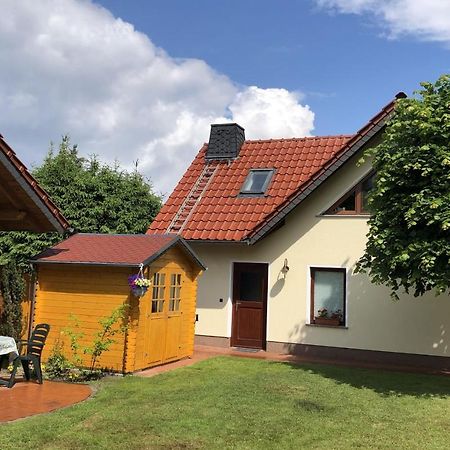 Ferienhaus Knappensee Lohsa Екстер'єр фото