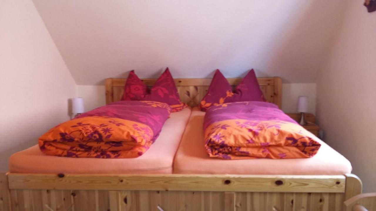 Ferienhaus Knappensee Lohsa Екстер'єр фото