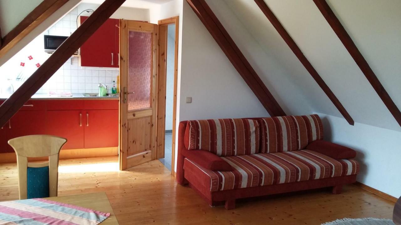 Ferienhaus Knappensee Lohsa Екстер'єр фото